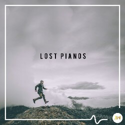 Lost Pianos JW2342