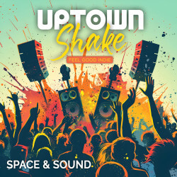 Uptown Shake Feel Good Indie SSM0243