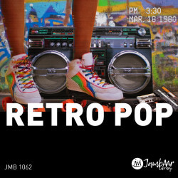 JMB 1062: Retro Pop