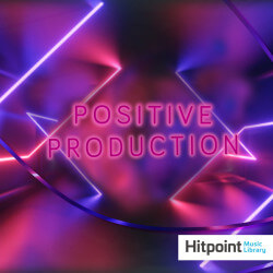 Positive Production HPM4254