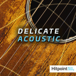Delicate Acoustic HPM4264