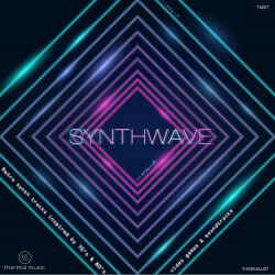 Synthwave TM017