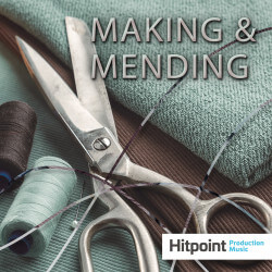 Making And Mending HPM4314