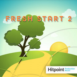 Fresh Start 2 HPM4334