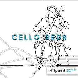 Cello Beds HPM4337