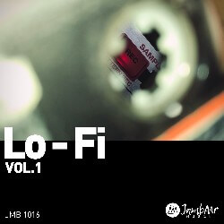 Lo-Fi Vol.1 JMB 1016