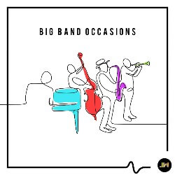 Big Band Occasions JW2323