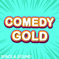 Comedy Gold Orchestra SSM0170