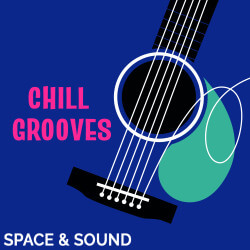 Chill Grooves SSM0173