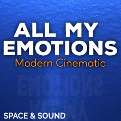 All My Emotions Modern Cinematic SSM0160