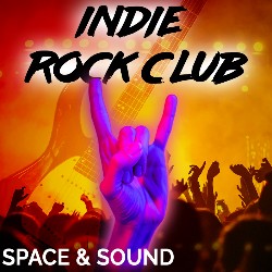 Indie Rock Club SSM0092
