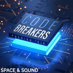 Code Breakers SSM0048