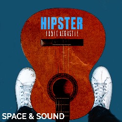 Hipster Indie Acoustic SSM0193