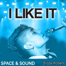I Like It by Blaze Roberts SSMVOX001