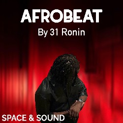 Afrobeat by 31 Ronin SSMVOX008