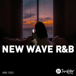 New Wave R&B JMB 1053