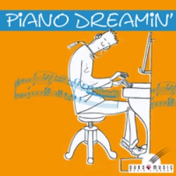Piano Dreamin OML018