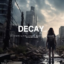 Decay Vol 3 TM056