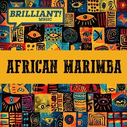 BM169: African Marimba