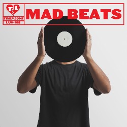 Mad Beats LUV168