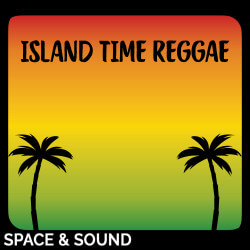 Island Time Reggae SSM0244