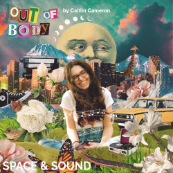 Out Of Body by Caitlin Cameron SSMVOX012