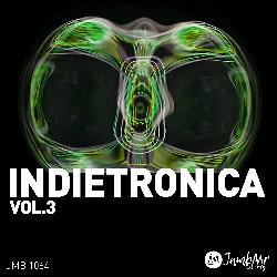 Indietronica Vol.3 JMB 1064