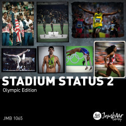 JMB 1065: Stadium Status 2