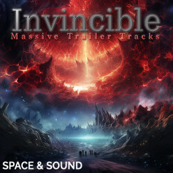 SSM0247: Invincible Massive Trailer Tracks