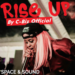 Rise Up By C-Biz Official SSMVOX014