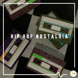 Hip Hop Nostalgia JW2352