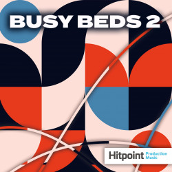 Busy Beds 2 HPM4379