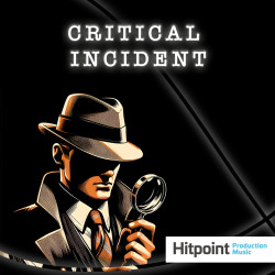 Critical Incident HPM4380