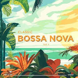 HR2357: Classic Bossa Nova