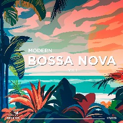 Modern Bossa Nova HR2358