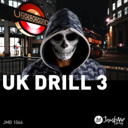 JMB 1066: UK Drill 3