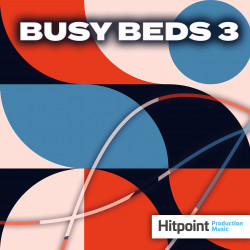 Busy Beds 3 HPM4386