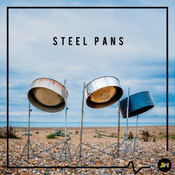 JW2356: Steel Pans