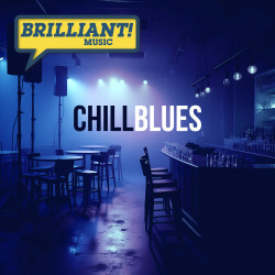 BM172: Chill Blues