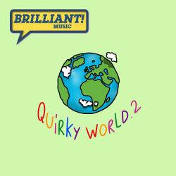 BM174: Quirky World 2