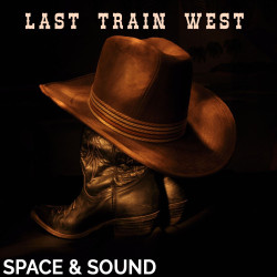 SSM0248: Last Train West Country and Americana