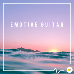 JW2357: Emotive Guitar