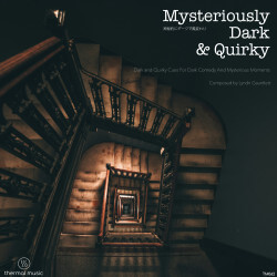 TM062: Mysteriously Dark & Quirky