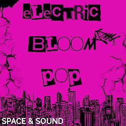 SSM0251: Electric Bloom POP