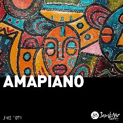 Show album JMB 1079: Amapiano
