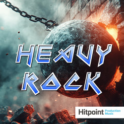 Show album HPM4410: Heavy Rock