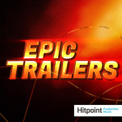 Show album HPM4411: Epic Trailers