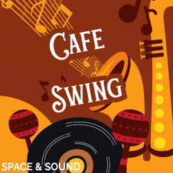 Show album SSM0270: Cafe Swing
