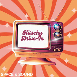Show album SSM0271: Kitschy Drive-In