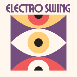 Show album SSM0273: Electro Swing